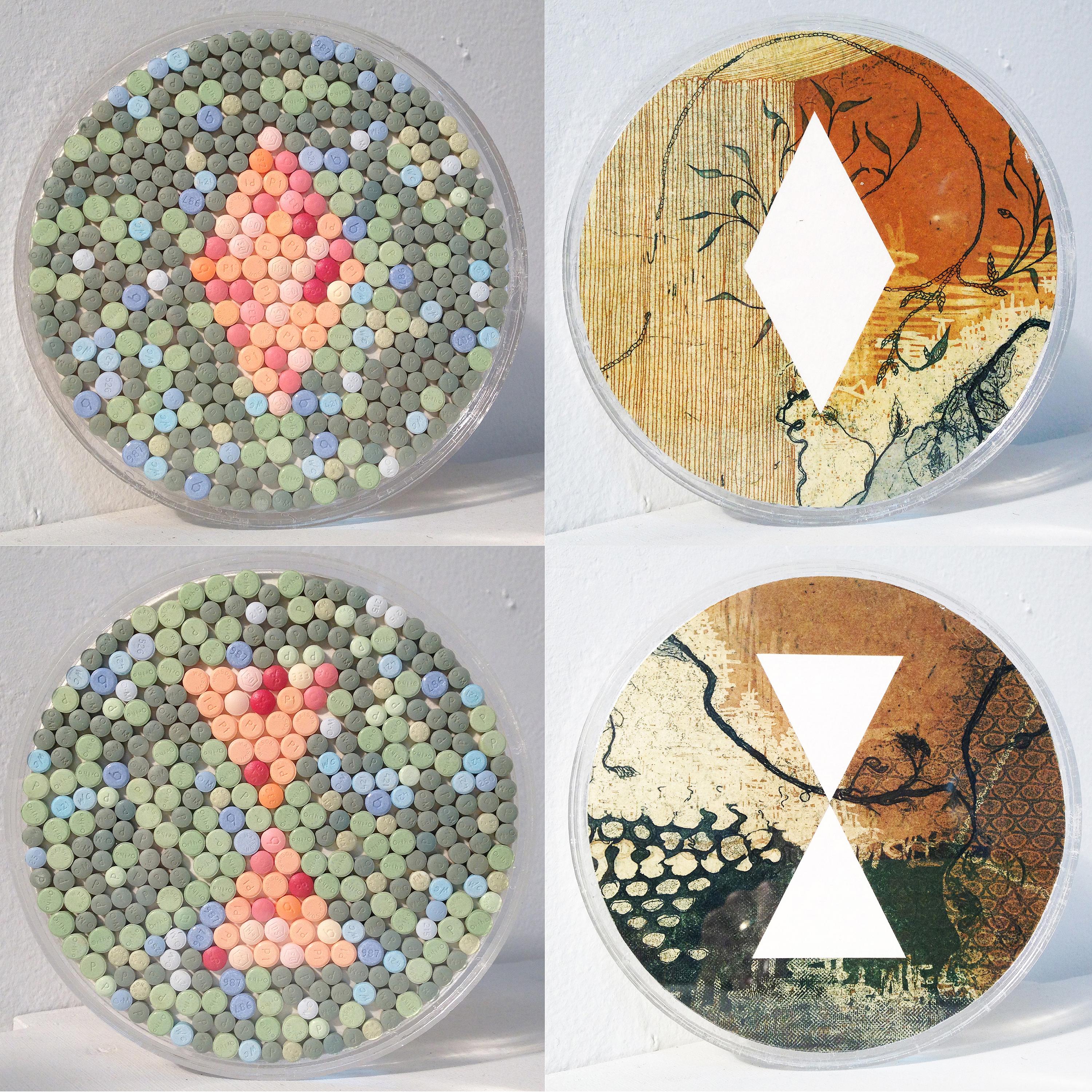 Colorblindness Fields (front and back)