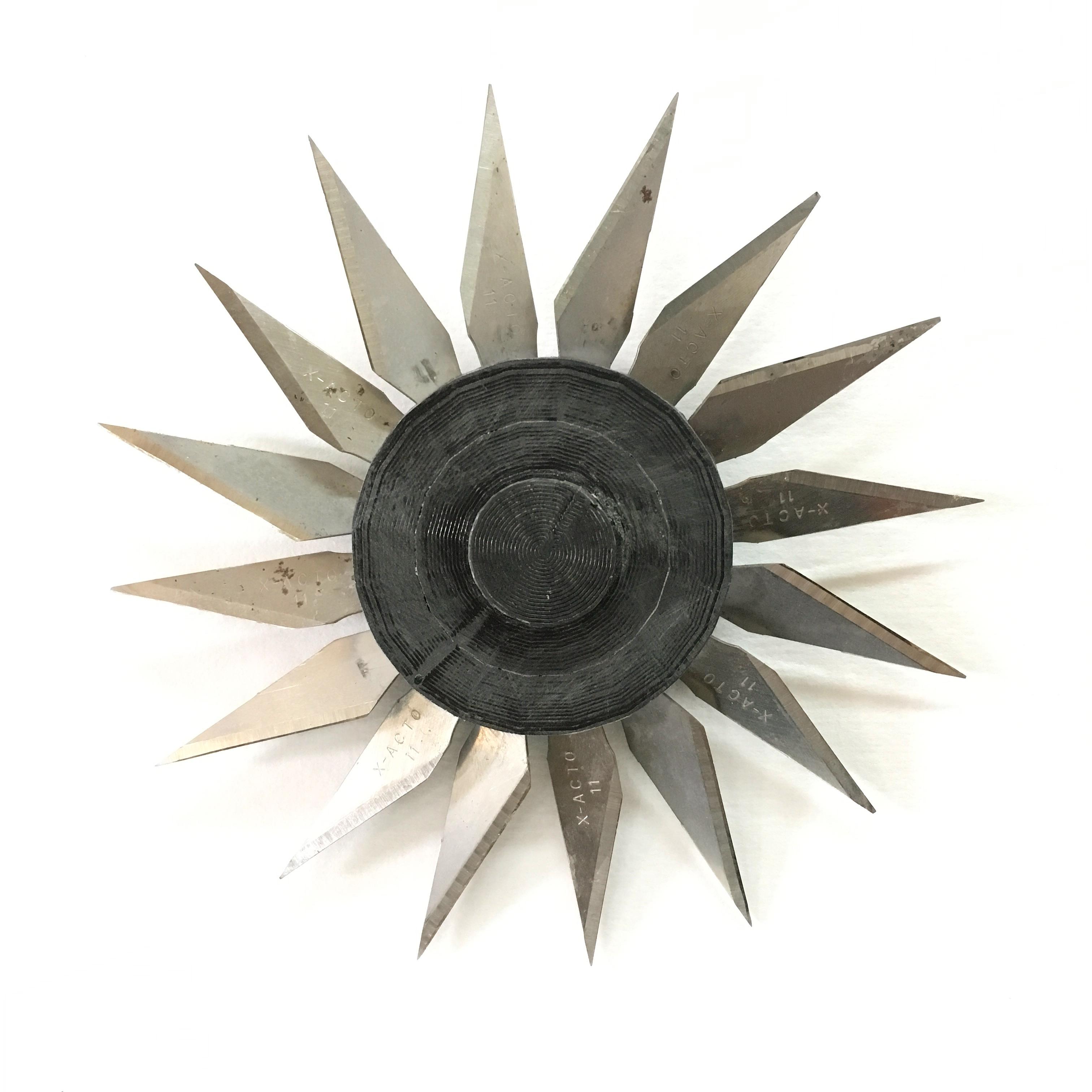 Fidget Spinner
