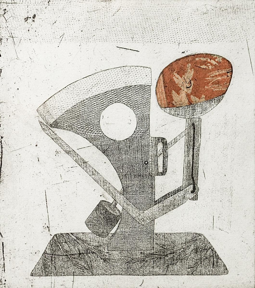 Extraordinary Machine