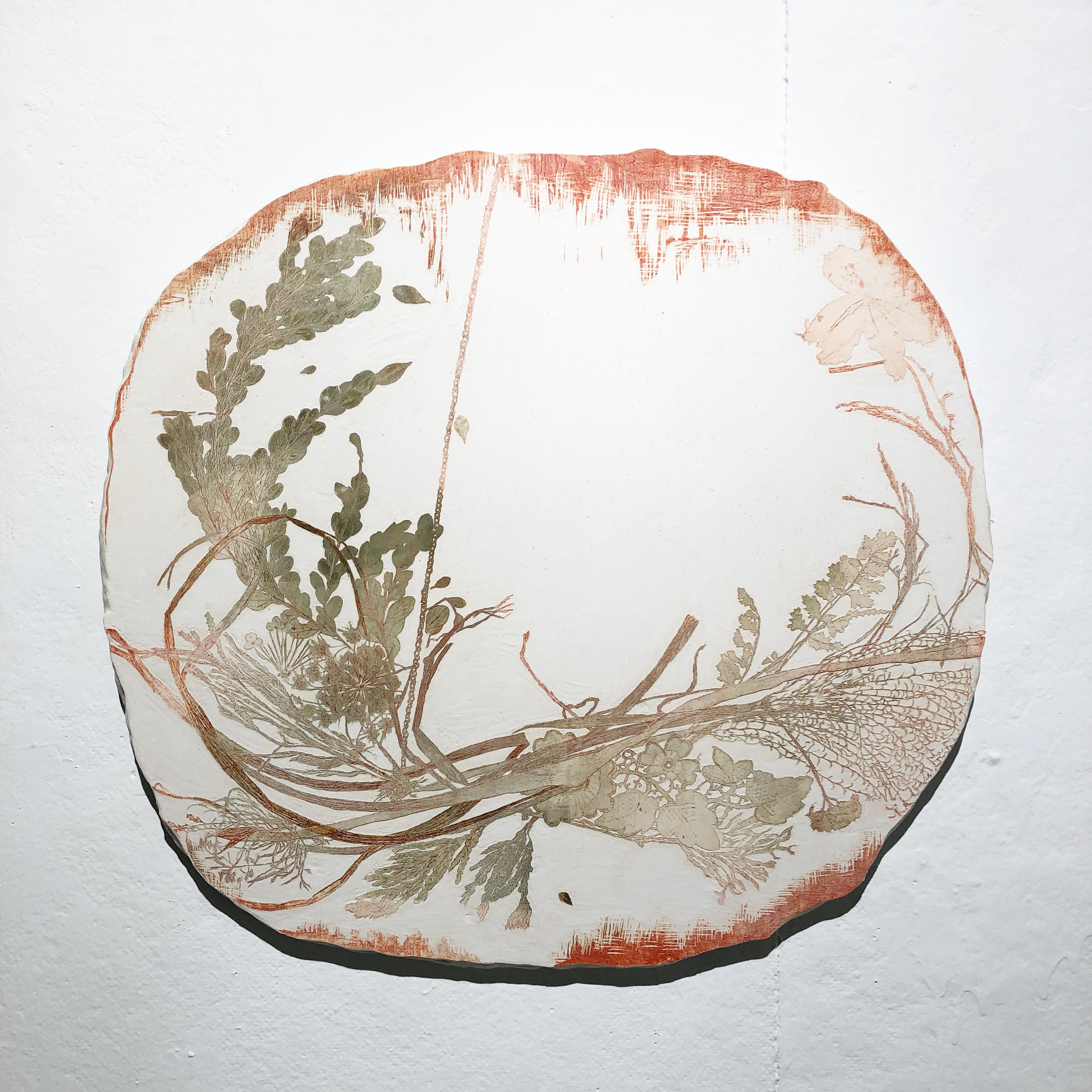 Welcome Home Wreath (Northern Liberties)