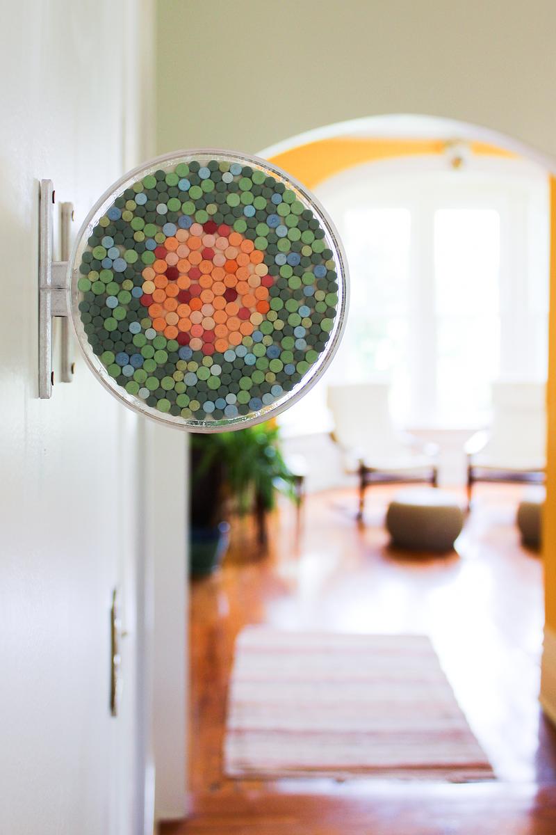 Colorblindness Fields (circle)