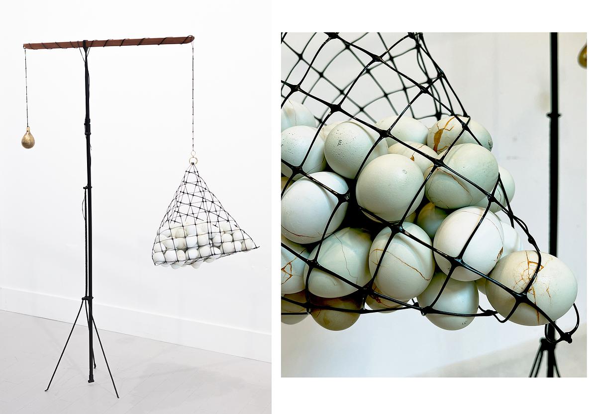 See The Sky About to Rain