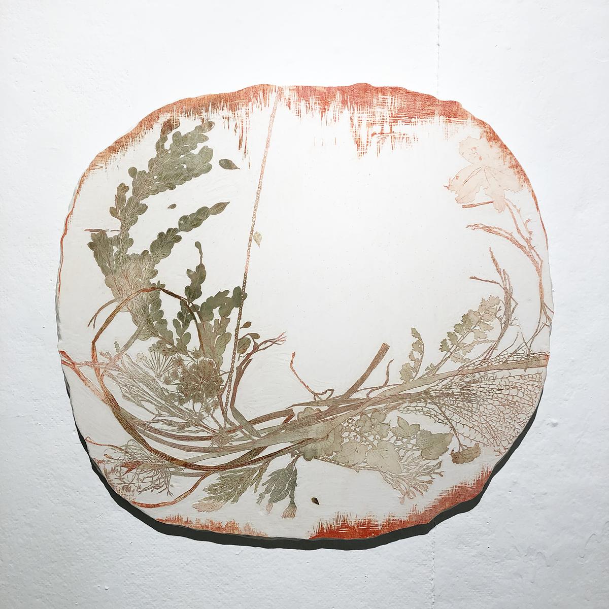 Welcome Home Wreath (Northern Liberties)