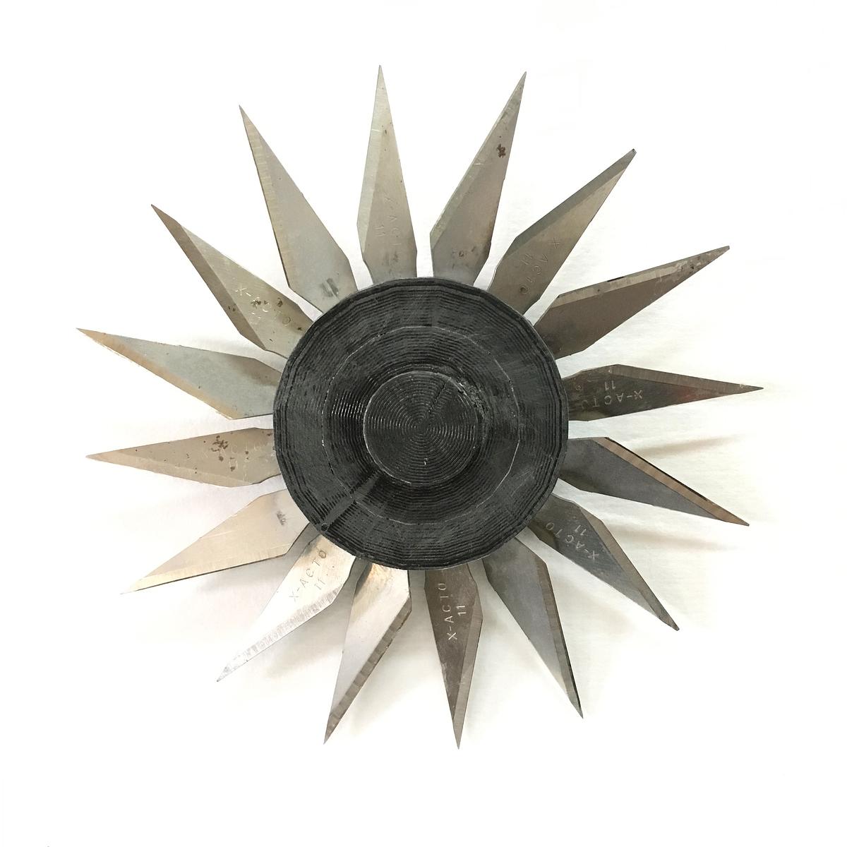 Fidget Spinner