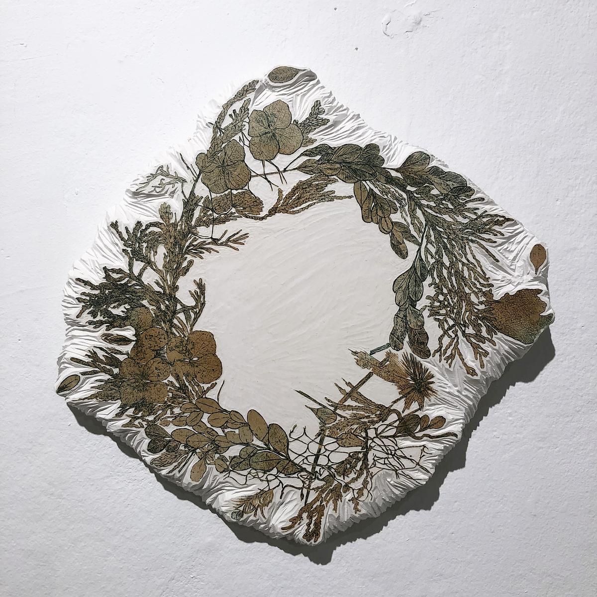 Welcome Home Wreath (Elkins Park)