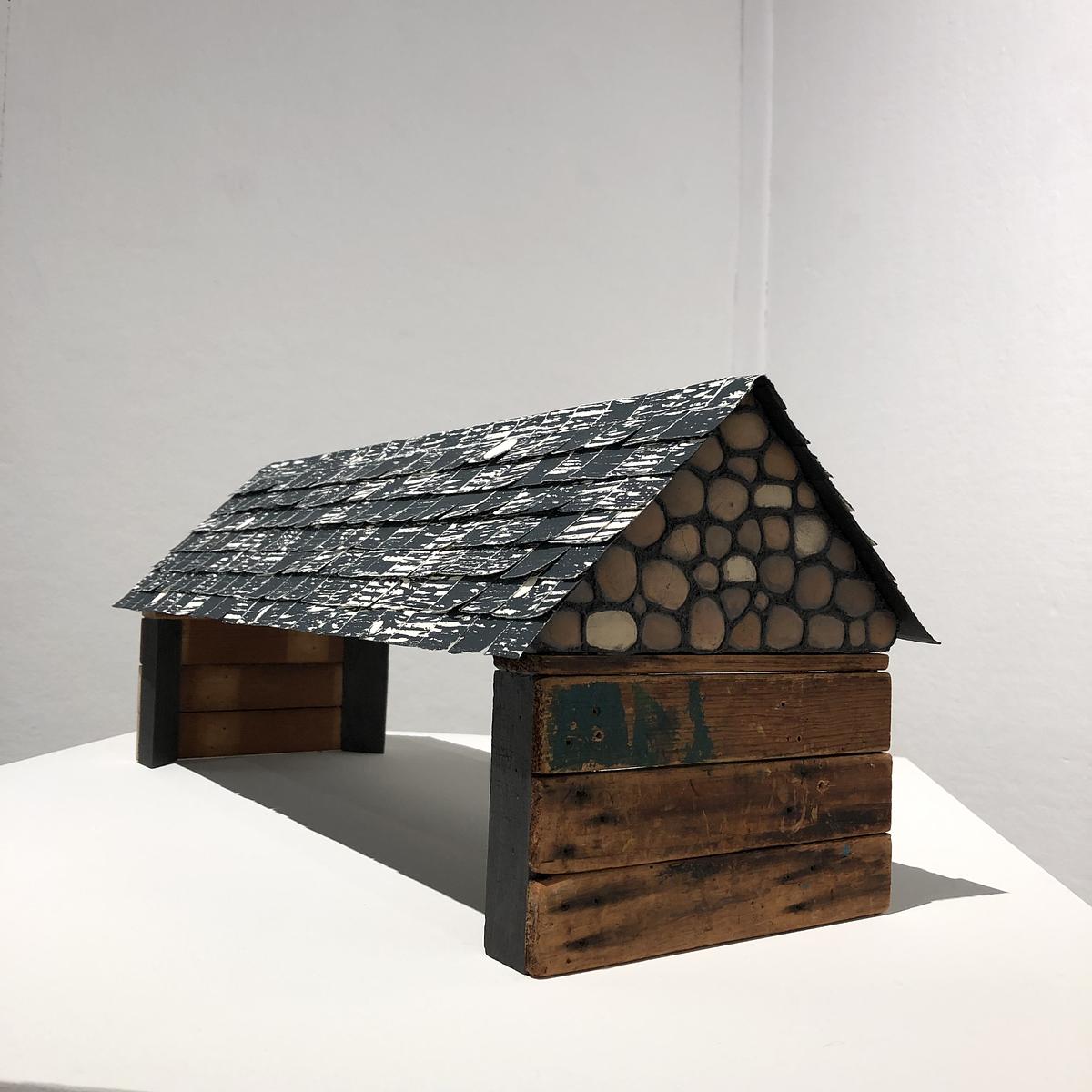 Carriage House