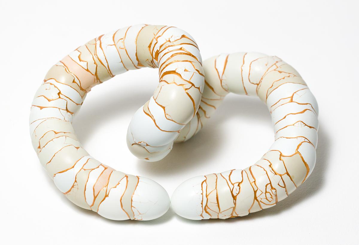 The Kiss (pretzel)