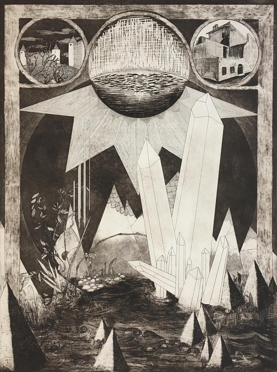 Elements of Time and Space