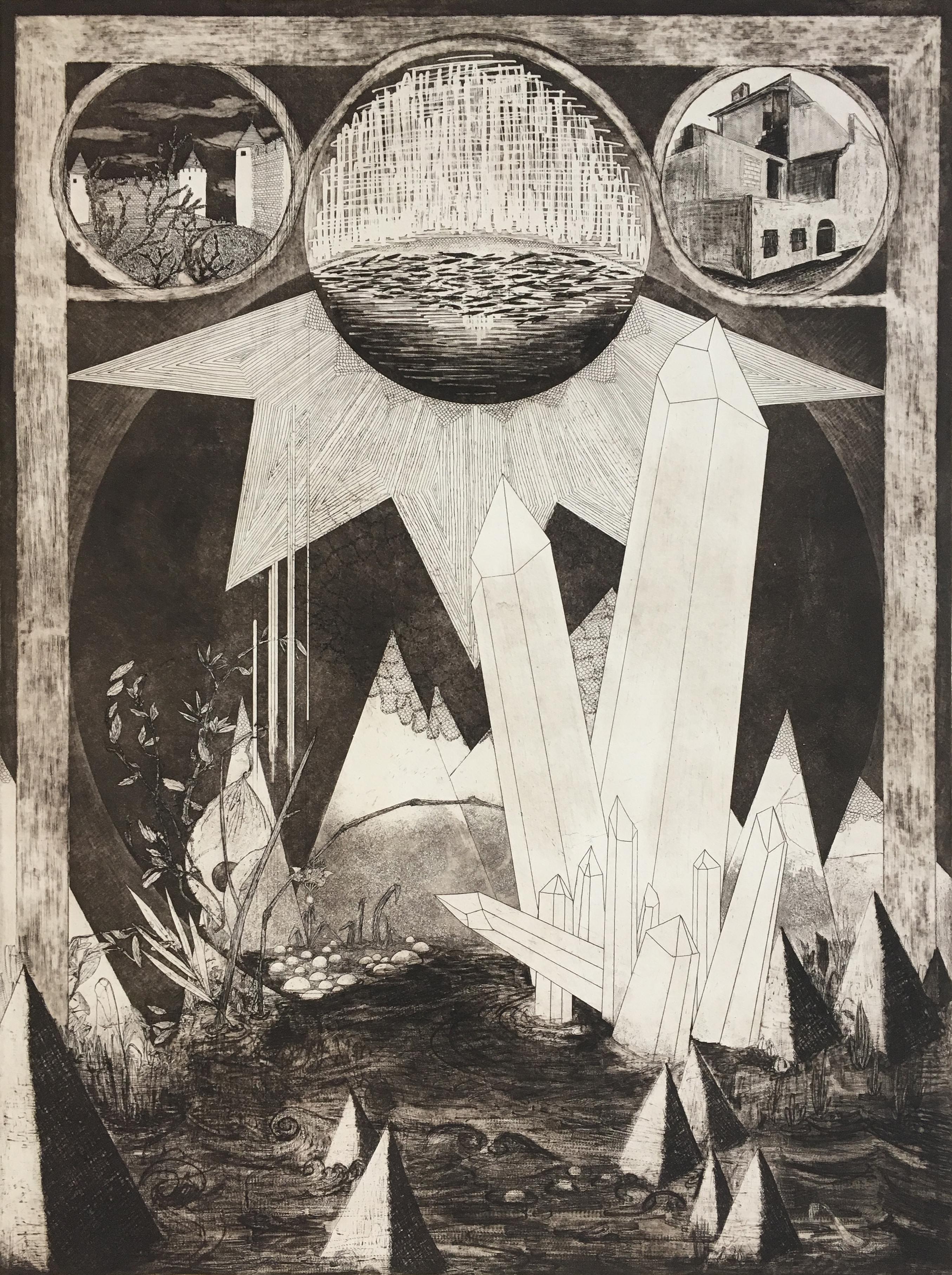 Elements of Time and Space