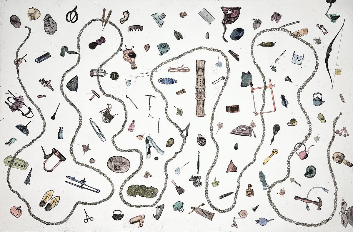 All the Small Things