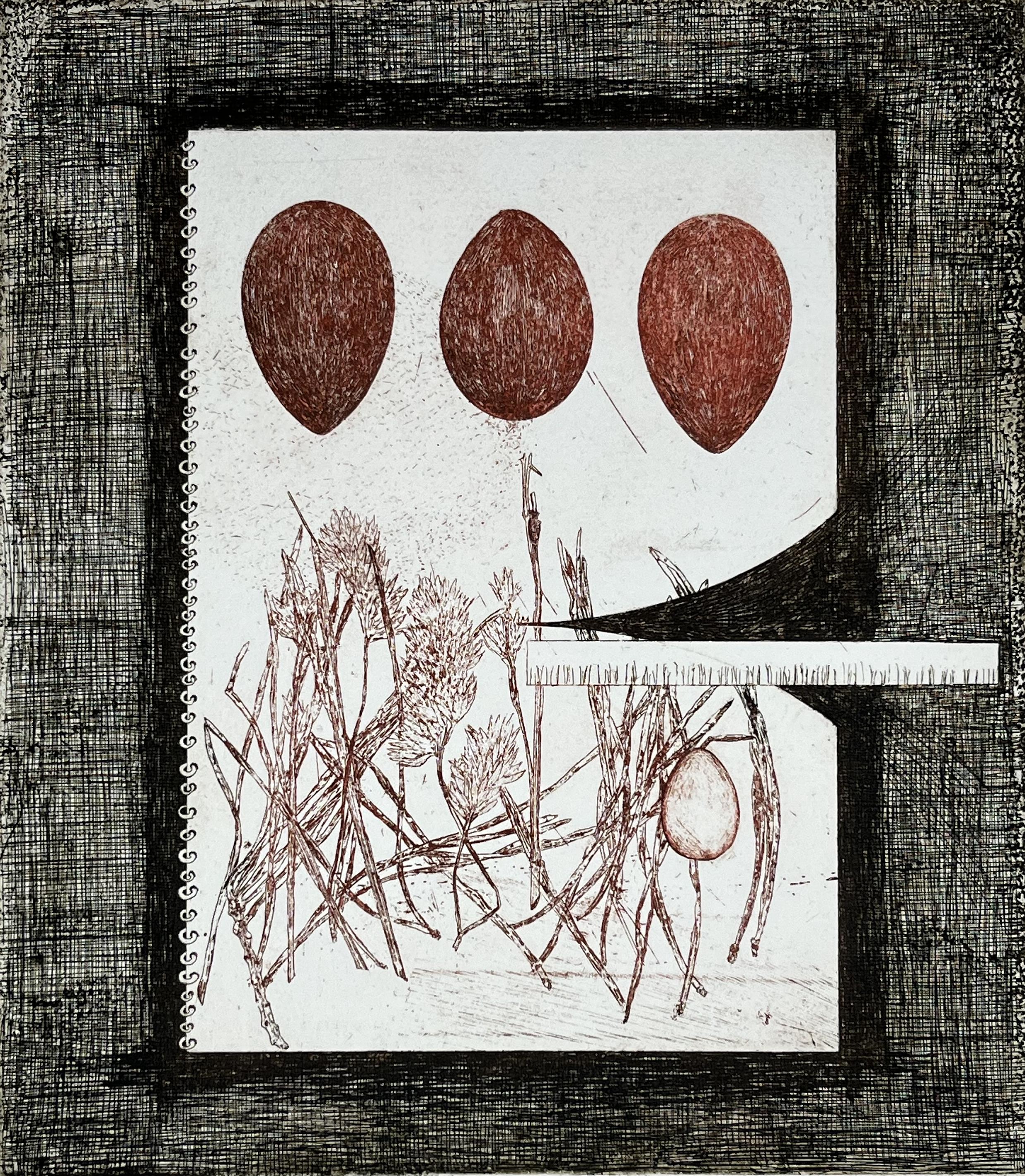 Scarlet Ribbons