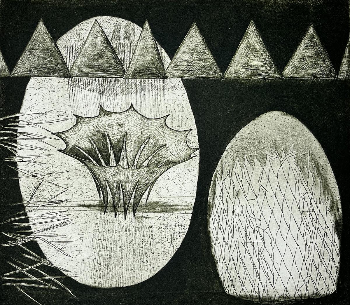 (Loves) Ring of Fire