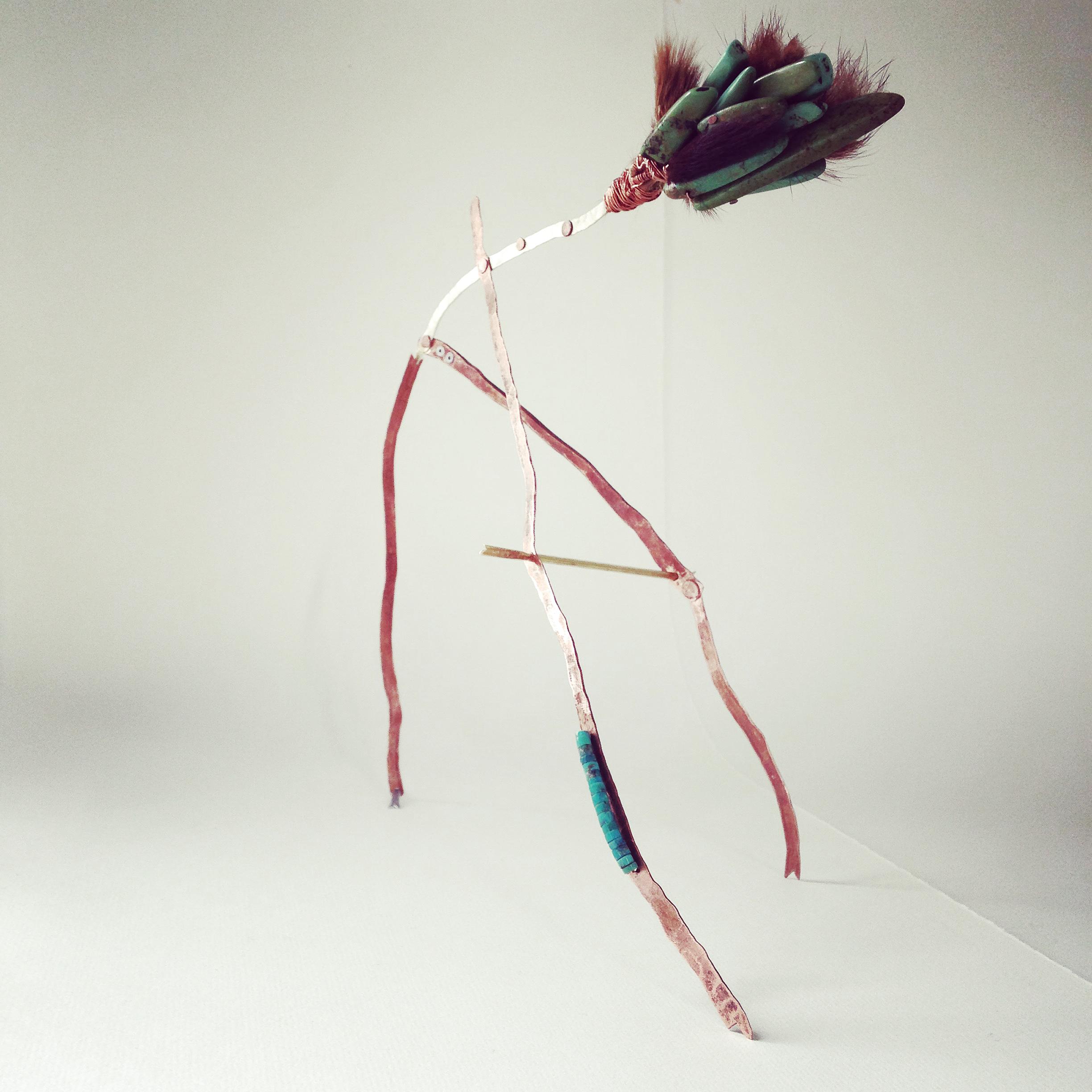 Props/Splints