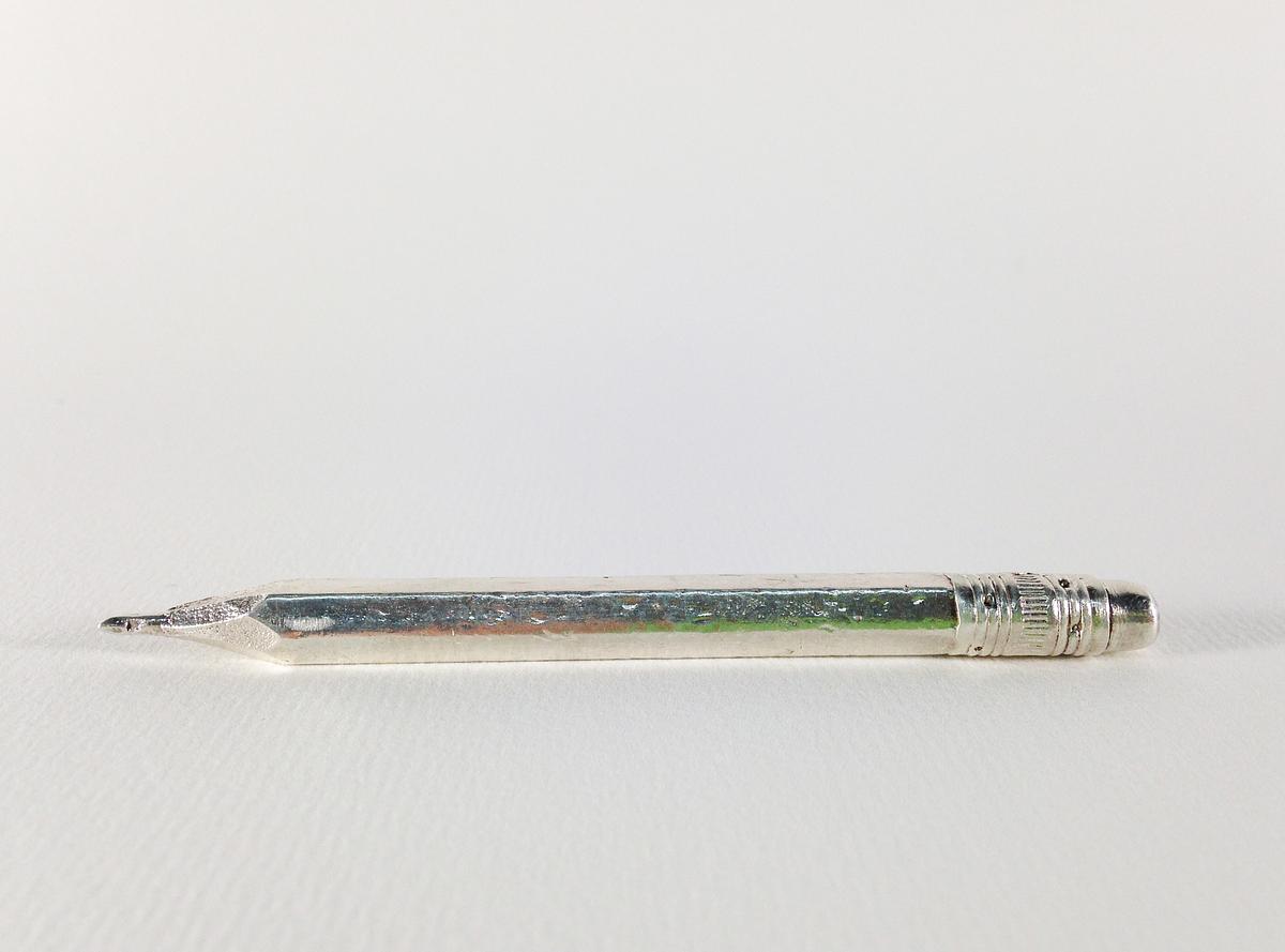 No. 2 Pencil