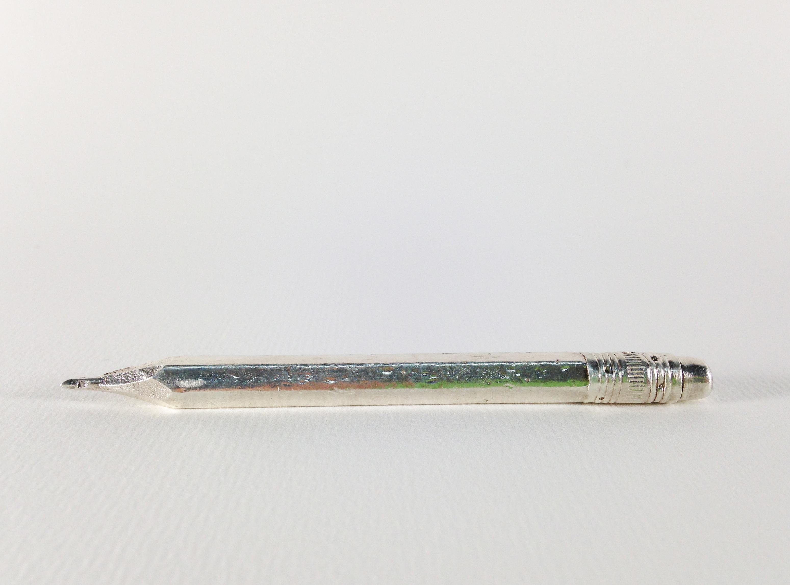 No. 2 Pencil