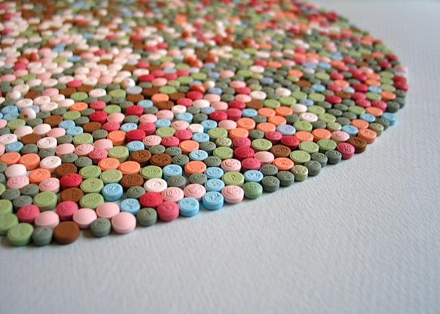 Pill Pond