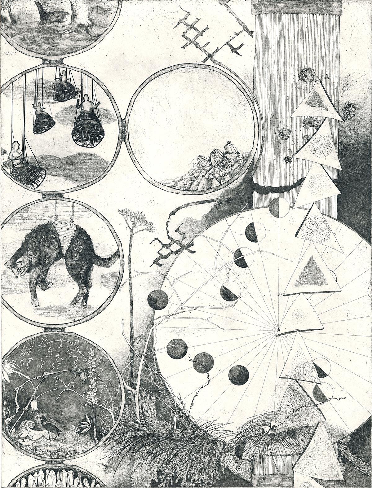 Properties of Air and Water