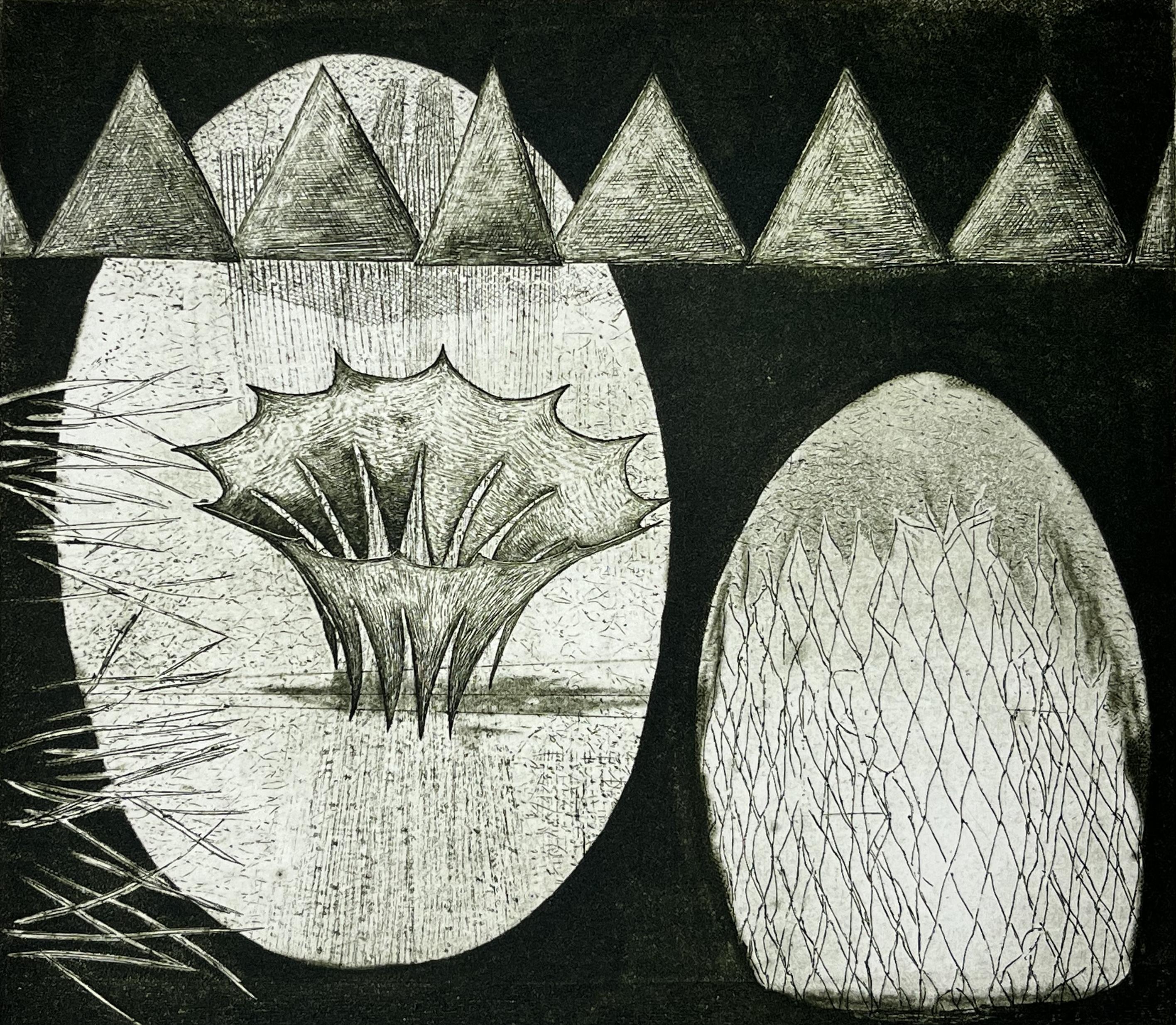 (Loves) Ring of Fire