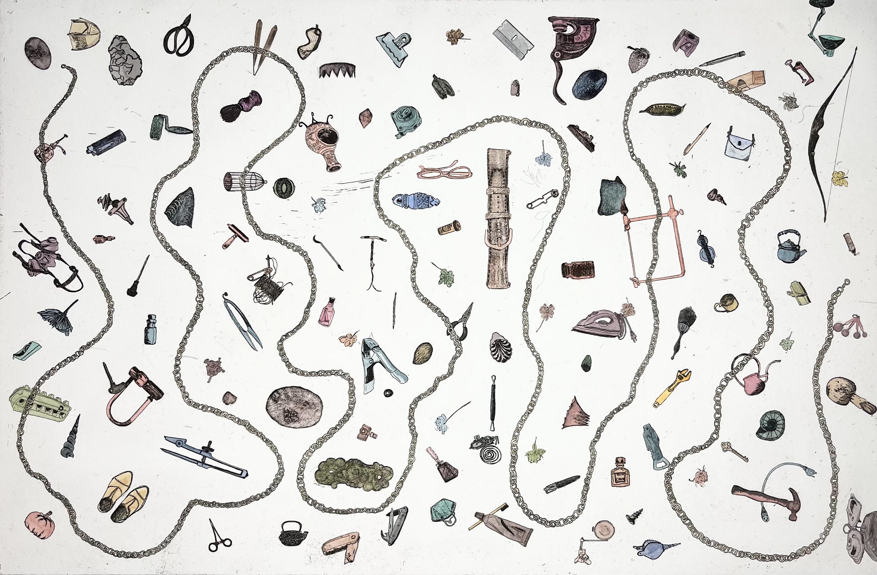 All the Small Things