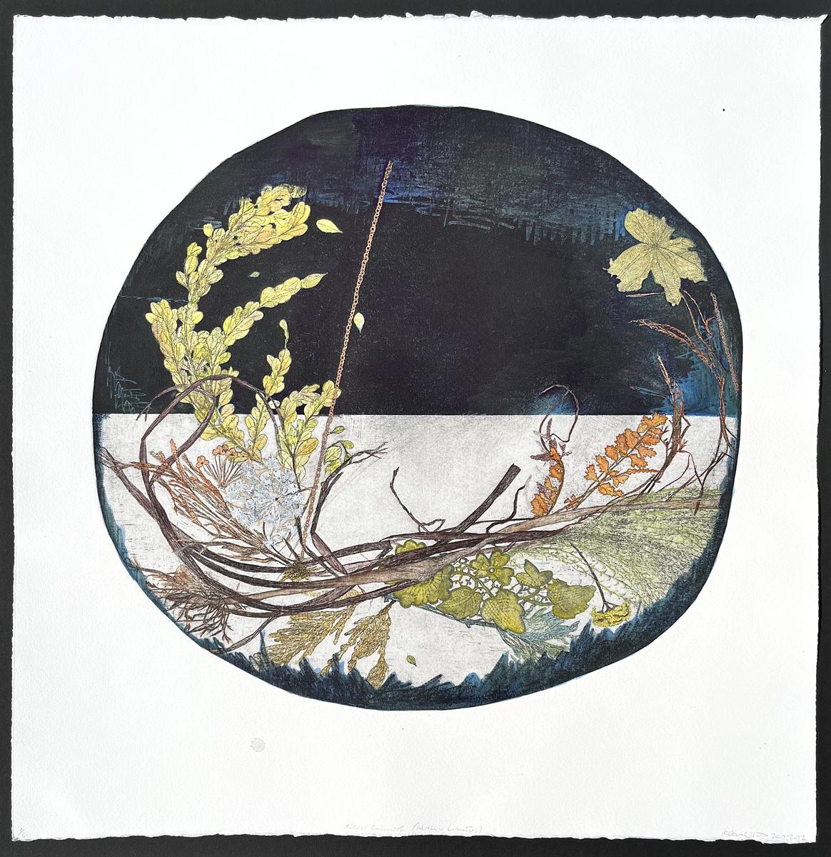 Weed Wreath (Northern Liberties)