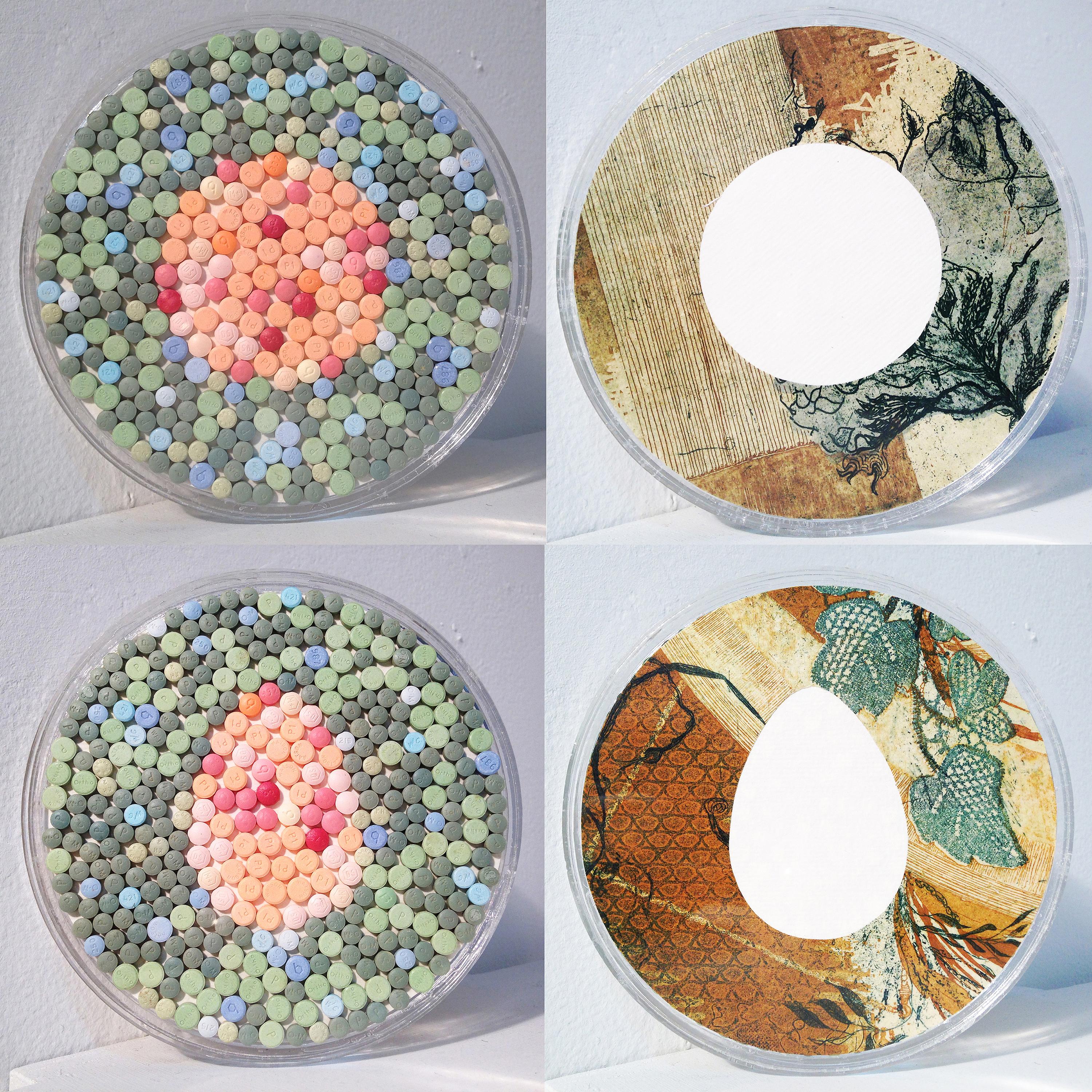 Colorblindness Fields (front and back)